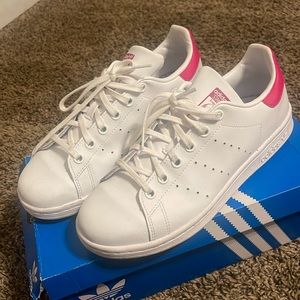 Stan Smith Adidas BIG KIDS